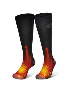 Buy Electric Heating Warm Socks in Saudi Arabia