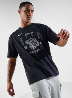 اشتري Brooklyn Nets Mx90 T-Shirt في السعودية