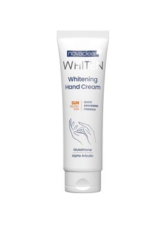 اشتري Whitening Hand Cream في الامارات