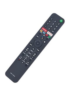 Buy Replacement Voice Remote control TX500U compatible for Sony TVs in Saudi Arabia