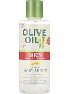 Buy Olive Oil Anti-Frizz Glossing Hair Serum in Egypt