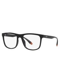 اشتري Armani Exchange AX3101U 8158 55 Men's Eyeglasses Frame في الامارات