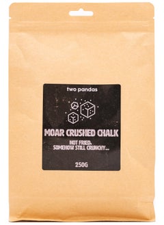 Buy two pandas Crushed Chalk for Rock Climbing Calisthenics Bouldering Crossfit Gym Gymnastics Weightlifting in UAE