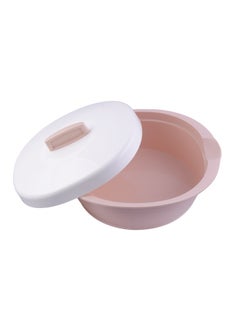 اشتري Square Casserole With Lid 1500ml Serving Dish DC2545 في الامارات