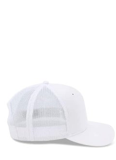 Buy White mesh cap in Egypt