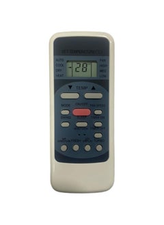 Buy ® AC Remote No. 12, Compatible with Godrej AC Remote Control Old Remote Functions Must be Exactly Same in Saudi Arabia