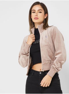 Buy Zip Through Jacket in UAE