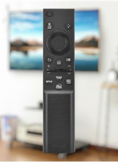 Buy Samsung Remote Control Samsung Tv 2022 New Bn59-01388E For Neo Qled Qned Smart Tv Remote Control Qn65Qn800B Qn65Qn900B Qn55Qn85B Qn55Qn90B Qn55S95Bafxza in Saudi Arabia