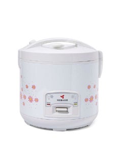 Buy Electric Rice Cooker 2.2L in UAE