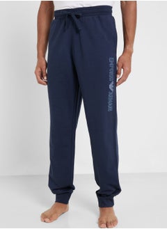 Buy Logo Sweatpants in Saudi Arabia