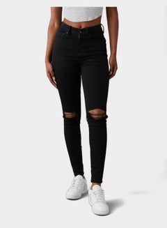 Buy AE Next Level Super High-Waisted Jegging in Egypt