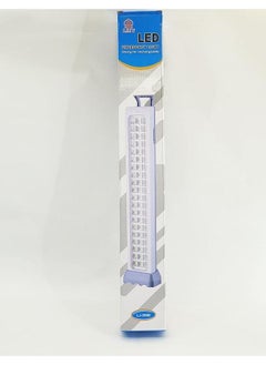 Buy Rechargeable LED Emergency Light LJ-5960 in Egypt