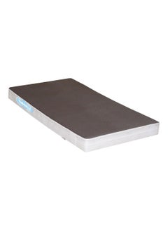 Buy Twinkle Toddler Mattress-133x70x10cm- Recm for Delta Kids beds in Saudi Arabia