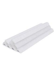 Buy Wall Corner Protector Safety Baby Proofing Corner Cushion Table Edge Strip Protective Guard Table Corner Edge Furniture Protectors With Double Side Tape in UAE