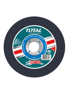 Buy Abrasive Metal Cutting Disc 16" in Egypt