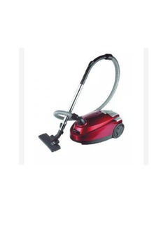 اشتري Vacuum Cleaner 2200 Watt Red في مصر