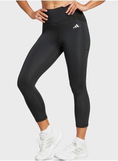 Buy Optime Essentail Stash 3/4 Leggings in UAE