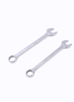 Buy Combinated Wrench Set 2 Piece - 15/16 inch in Saudi Arabia