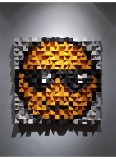 اشتري Emoji Wall Decor By Woodeometry في مصر