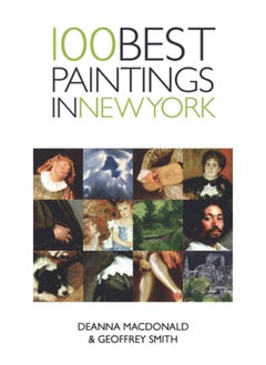 اشتري 100 Best Paintings In New York في السعودية