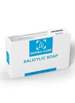 Buy Salicylic Soap 100 Gm in UAE