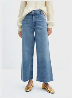 اشتري High Waist Jeans في السعودية