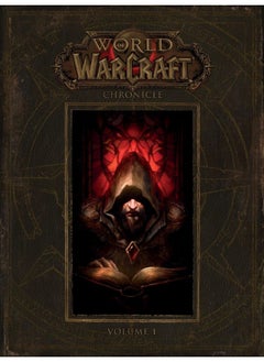 اشتري World Of Warcraft: Chronicle Volume 1 في الامارات