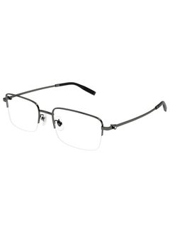 Buy Mont Blanc MB0313OA 003 54 Men's Eyeglasses Frame in UAE