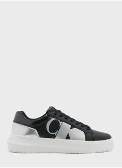 Buy Chunky Low Top Sneakers in Saudi Arabia