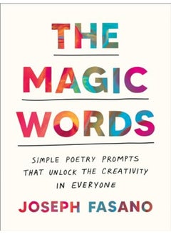 Buy Magic Words in UAE