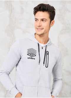 اشتري FW Terrace Zip Hoodie Jacket في السعودية