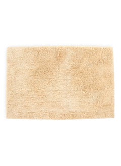 اشتري Firence Bath Mat, Ecru - 60X90 Cm في الامارات