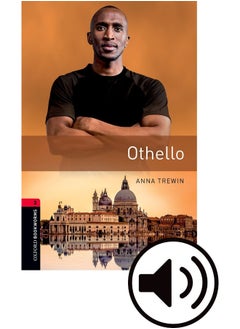 اشتري Oxford Bookworms 3. Othello MP3 Pack في الامارات