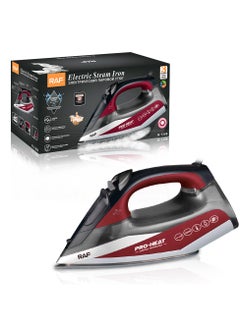 Buy Household Handheld Steam Iron Small Portable Ironing Machine in UAE