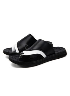 اشتري Men's Fashion Casual Flip Flops في السعودية