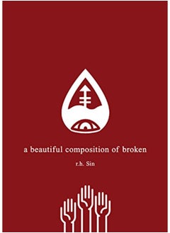 Buy A Beautiful Composition of Broken in UAE