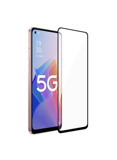 Buy Screen Protector Tempered Glass for OPPO A98 5G in Saudi Arabia