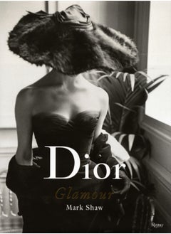 Buy Dior Glamour : 1952-1962 in Saudi Arabia