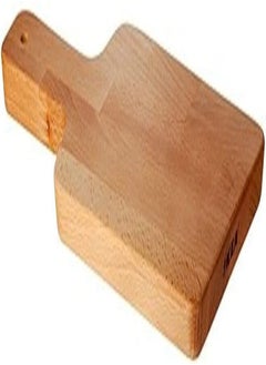 Buy Probmat Ikea Cutting Board, Beech Wood - 30 x 15 cm in Egypt