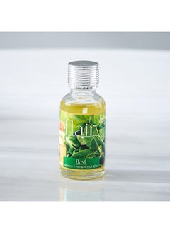 Buy Flair Basil Aroma Oil 30ml in UAE