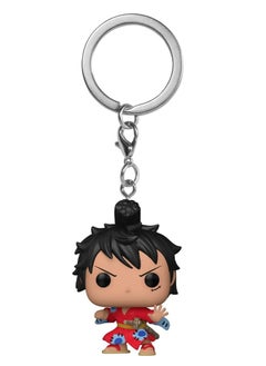 اشتري Action Figures Pop! Anime Keychain : Monkey D. Luffy In Kimono في مصر