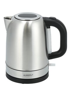 اشتري Steel Kettle  1.7 Lt في السعودية