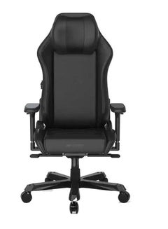 اشتري Master Series Gaming Chair - Black في الامارات