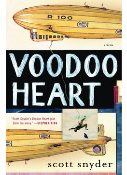 اشتري Voodoo Heart في الامارات