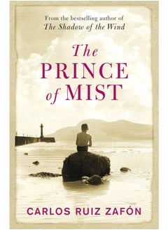 اشتري The Prince Of Mist في مصر