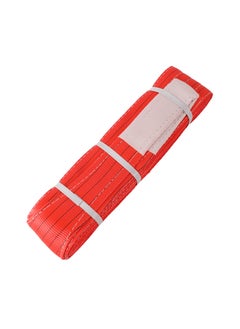 Buy Lifting Rope - 5Ton- 5m - Red in Saudi Arabia