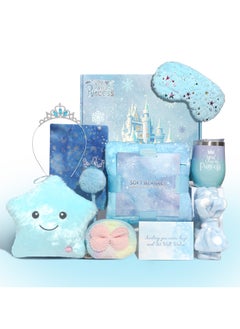 اشتري 10 Piece Girls Gift Set, Girls Gifts, Birthday Gifts for Girls, Girls toys for girls aged 4-16 في السعودية