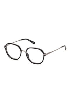 Buy Men's Round Eyeglass Frame - GU5009800150 - Lens Size: 50 Mm in Saudi Arabia