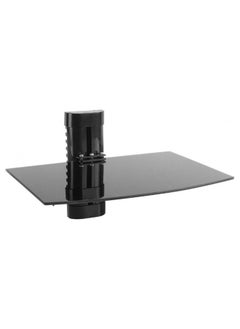 Buy Shelf Mount TV Bracket For Below 32 Inch Black in Saudi Arabia