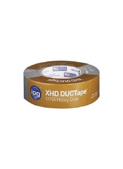 Buy AC29 Xtra Heavy Duty Pro Grade Duct Tape Silver 54.8 m 91411 in Saudi Arabia